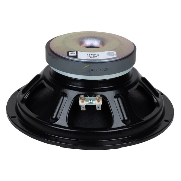 Main product image for JBL Selenium 10PWX-8R 10" Professional Woofer 8 Ohm264-491